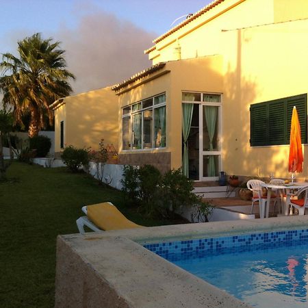 Apartamento Quinta Do Pinheiral Lagos Exterior foto