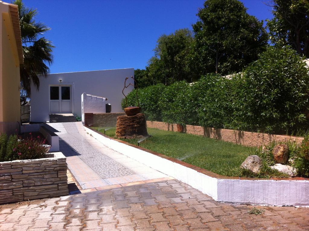 Apartamento Quinta Do Pinheiral Lagos Exterior foto