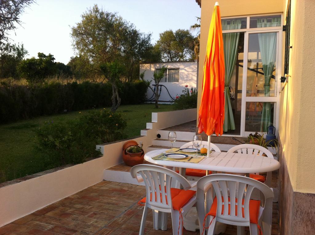 Apartamento Quinta Do Pinheiral Lagos Exterior foto