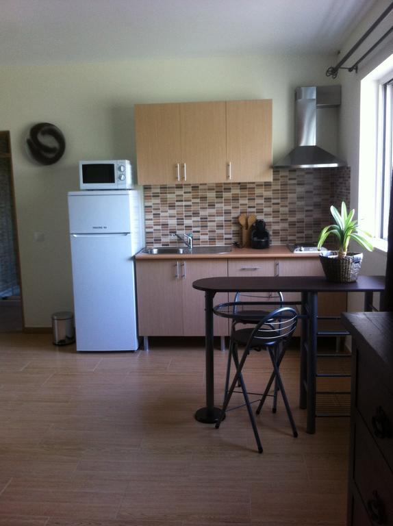 Apartamento Quinta Do Pinheiral Lagos Habitación foto