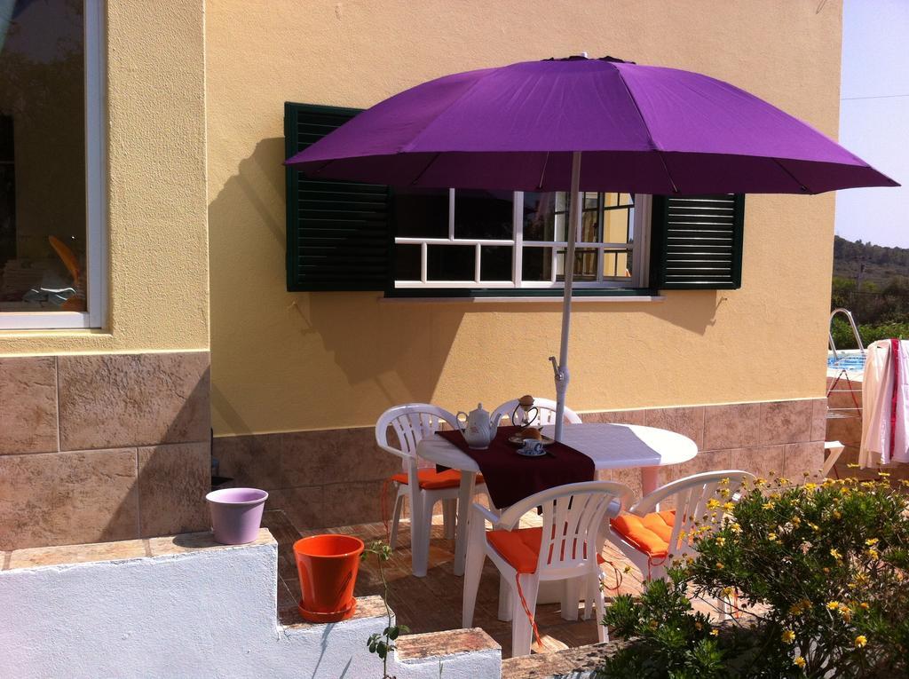 Apartamento Quinta Do Pinheiral Lagos Habitación foto