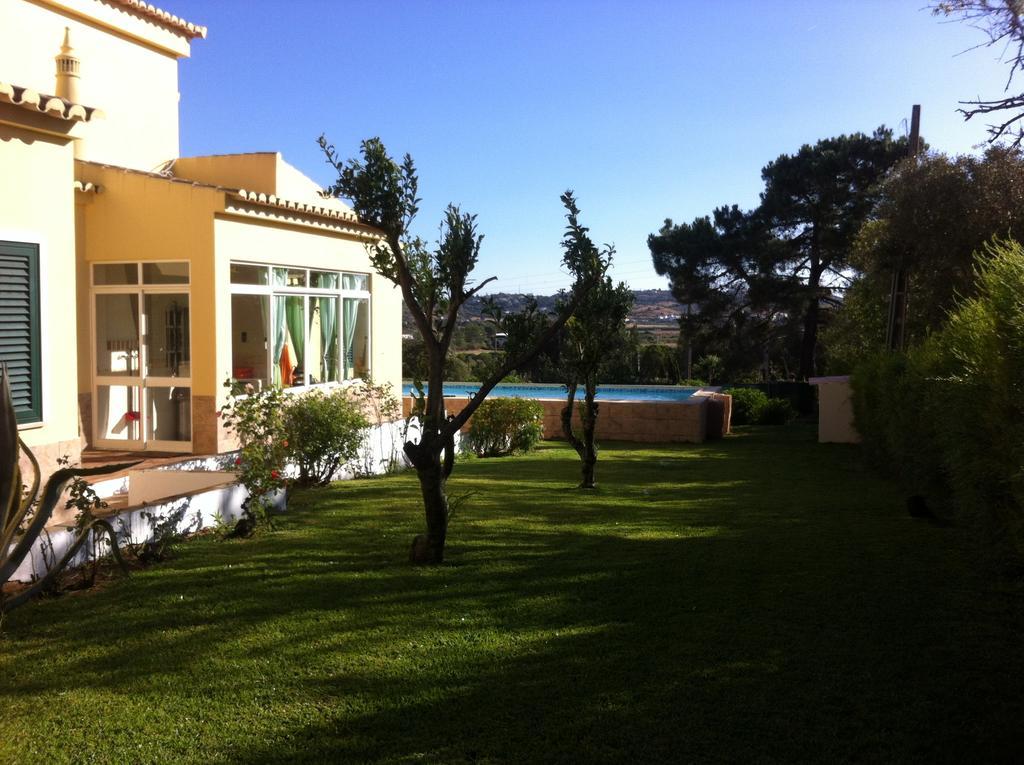 Apartamento Quinta Do Pinheiral Lagos Habitación foto