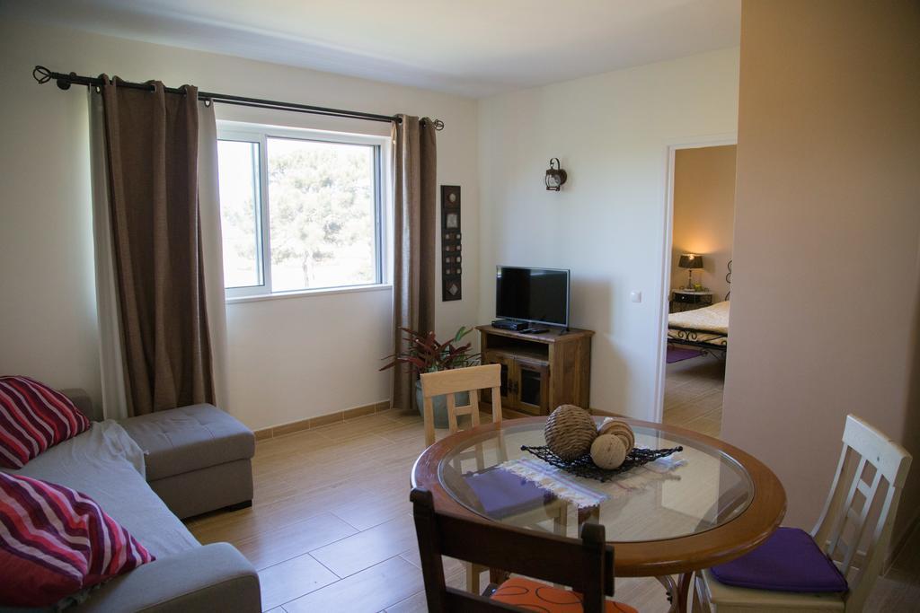 Apartamento Quinta Do Pinheiral Lagos Habitación foto