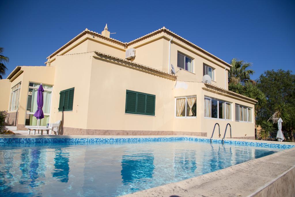 Apartamento Quinta Do Pinheiral Lagos Exterior foto