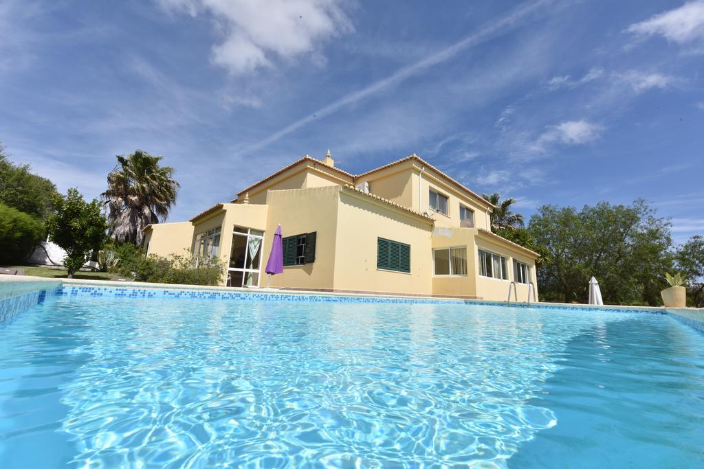 Apartamento Quinta Do Pinheiral Lagos Exterior foto
