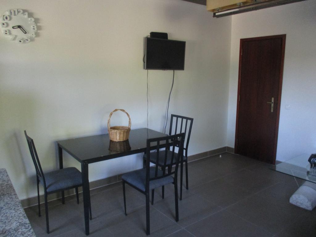 Apartamento Quinta Do Pinheiral Lagos Exterior foto